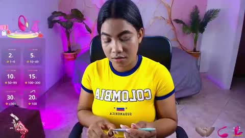 GABY online show from 11.13.25
