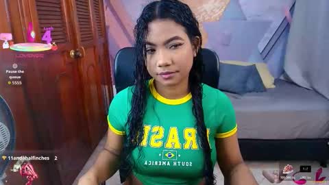 GABY online show from 12.02.25