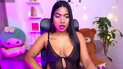 Snapshot of gaby_dams9 chatting on 07.09.26 GABY online show from 07.09.26
