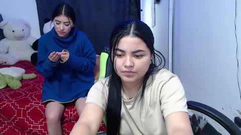 Gabriela online show from 12.14.24