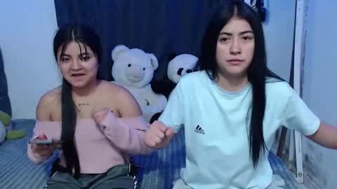 Gabriela online show from 02.12.25