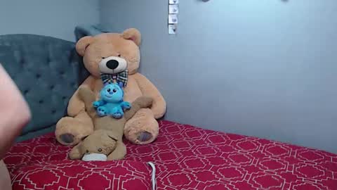 Gabriela online show from 03.31.26