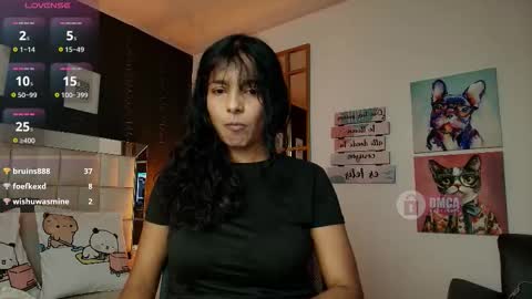 Gaby online show from 03.21.26