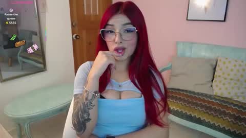 Gaby online show from 11.07.25