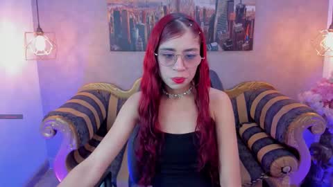 Gaby online show from 09.16.25