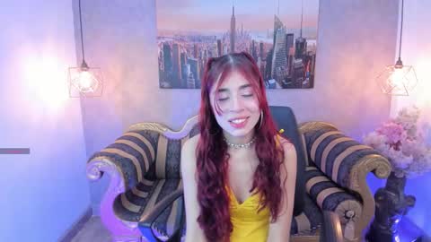 Gaby online show from 09.17.25