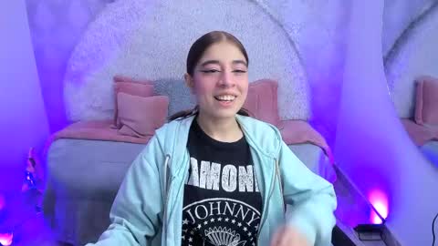 Gaby online show from 05.06.26