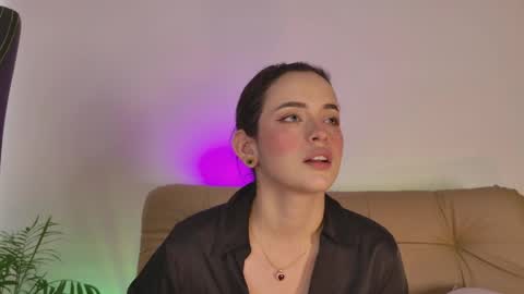 Snapshot of gaby_mason chatting on 05.03.26 Gaby online show from 05.03.26