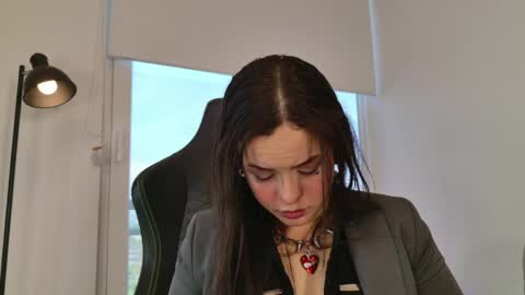 Snapshot of gaby_mason chatting on 05.19.26 Gaby online show from 05.19.26