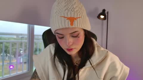 Snapshot of gaby_mason chatting on 05.30.26 Gaby online show from 05.30.26