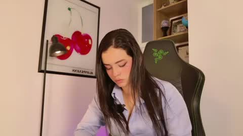 Gaby  online show from 07.01.26