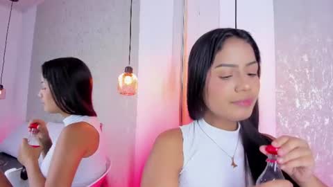 Gaby online show from 07.02.26