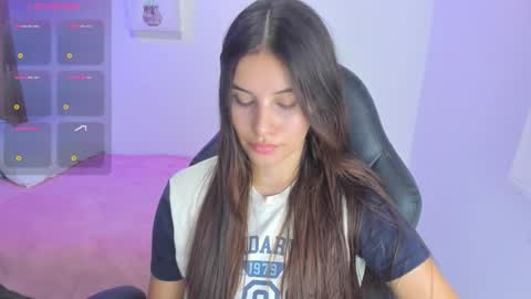 Gabriela online show from 12.04.24