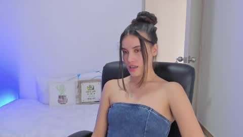 Gabriela online show from 09.16.25