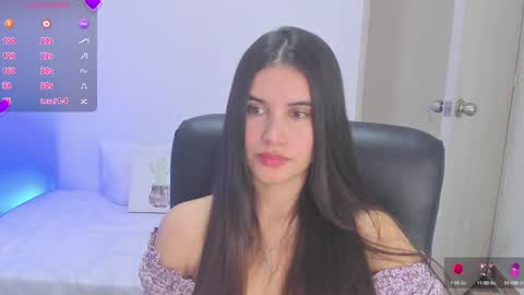 Gabriela online show from 09.19.25