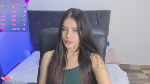 Gabriela online show from 02.13.26