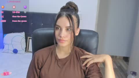 Gabriela online show from 05.08.26