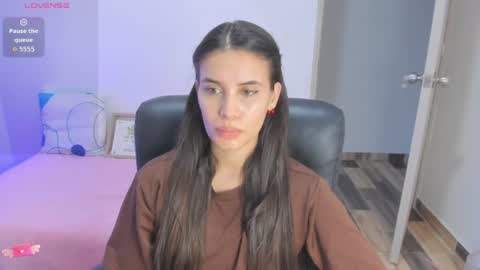 Gabriela online show from 06.18.26