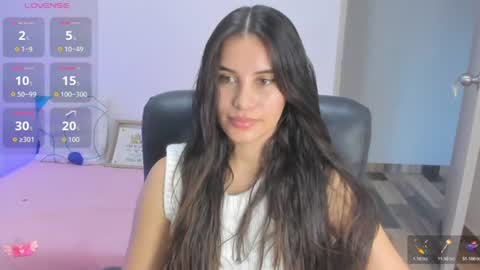 Gabriela online show from 06.19.26