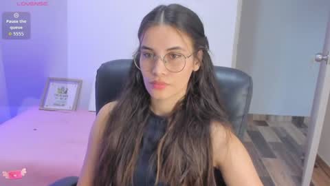 Snapshot of gaby_olsen chatting on 07.01.26 Gabriela online show from 07.01.26