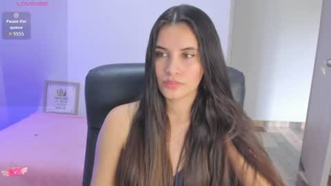 Snapshot of gaby_olsen chatting on 07.03.26 Gabriela online show from 07.03.26