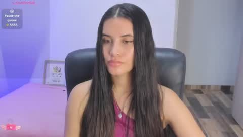Snapshot of gaby_olsen chatting on 07.08.26 Gabriela online show from 07.08.26
