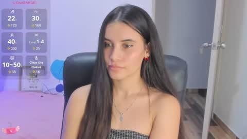 Snapshot of gaby_olsen chatting on 07.09.26 Gabriela online show from 07.09.26