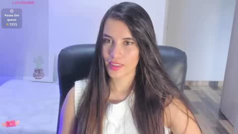 Snapshot of gaby_olsen chatting on 07.20.26 Gabriela online show from 07.20.26
