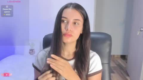 Snapshot of gaby_olsen chatting on 07.28.26 Gabriela online show from 07.28.26