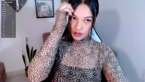 My name is Gabriela.. nice to meet you thumbs up please its very important to me online show from 05.02.26