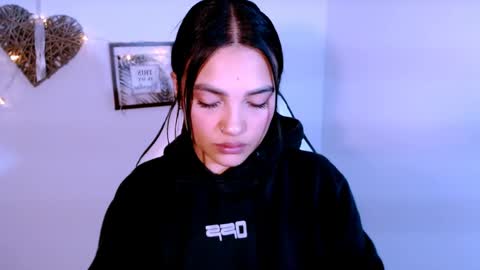 Snapshot of gaby_saikozz chatting on 06.05.26 My name is Gabriela.. nice to meet you thumbs up please its very important to me online show from 06.05.26