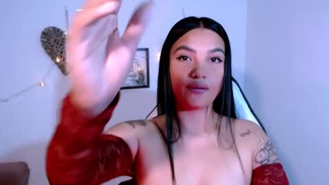 Snapshot of gaby_saikozz chatting on 06.09.26 My name is Gabriela.. nice to meet you thumbs up please its very important to me online show from 06.09.26