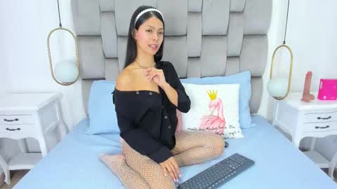 GABRIELA  online show from 03.06.26