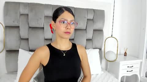GABRIELA  online show from 06.10.26