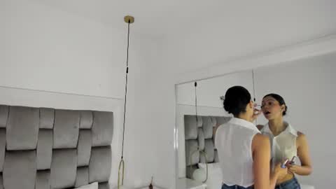 GABRIELA  online show from 06.26.26