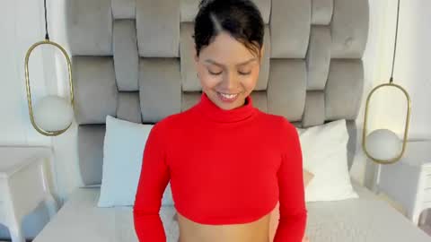 GABRIELA  online show from 07.21.26