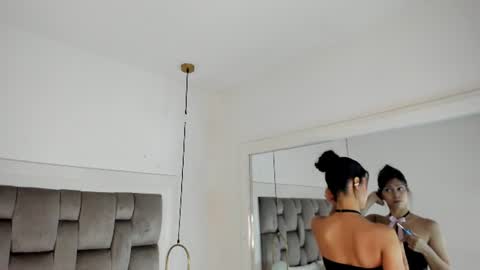 GABRIELA  online show from 07.31.26