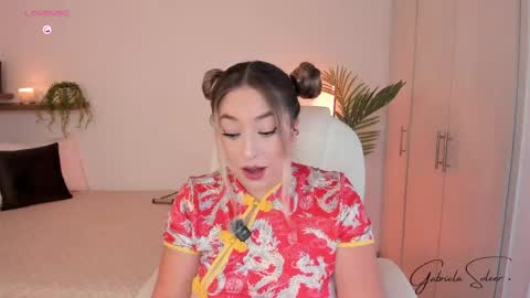 gaby  online show from 05.14.26