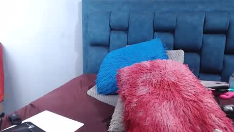 Snapshot of gaby_steven chatting on 05.21.26 gaby_steven online show from 05.21.26