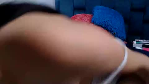 gaby_steven online show from 07.14.26