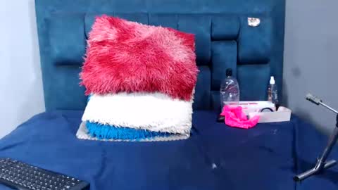 gaby_steven online show from 07.21.26