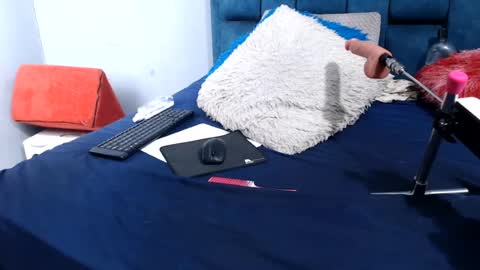 gaby_steven online show from 07.29.26