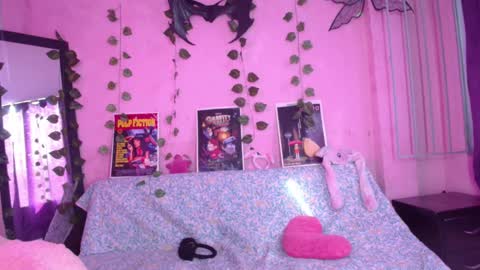 Gaby online show from 01.11.25