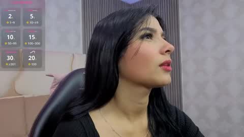 Gaby online show from 06.06.26