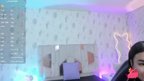 Gaby online show from 06.25.26