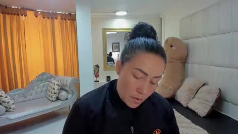 gabriela online show from 02.05.26