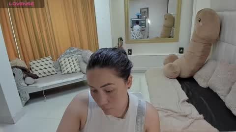 gabriela online show from 04.21.26