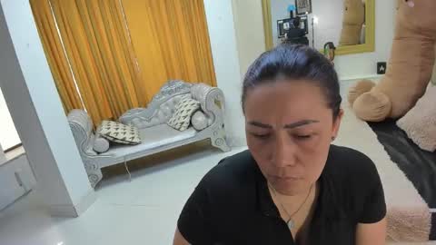 gabriela online show from 04.30.26