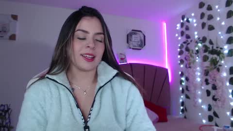 GABRIELA online show from 12.04.24