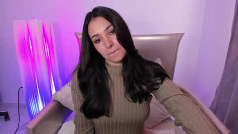 Snapshot of gaby_yummy chatting on 12.03.24 Gabriela online show from 12.03.24